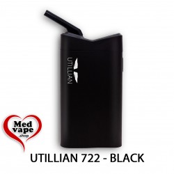 UTILLIAN 722 - BLACK