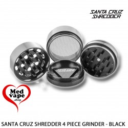 SANTA CRUZ SHREDDER 4 PIECE...